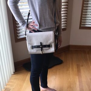 GENTLY USED - Vince Camuto - Cross Body